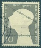 [Memorial Edition of War Prisoners, type AJ]