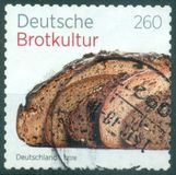 [German Traditional Bread, type DIB]