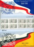 [The 25th Anniversary of the German-French Treaty, tip AQH]