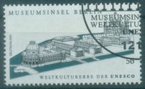 [Berlin's Museum Island, type BZO]