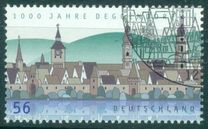 [The 1000th Anniversary of Deggendorf, type BYN]