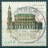 [The 250th Anniversary of the Catholic Church in Dresden, type BWN]