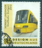 [German Designs, type DHV]