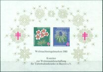 [Christmas Stamps, type AFX]