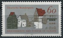 [The Restoration of Buildings in Europe, type AGB]