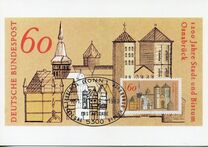 [The 1200th Anniversary of the Osnabrück, tip AES]