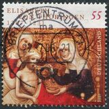 [The 800th Anniversary of the Birth of St. Elizabeth of Thuringia, tip CLW]