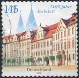 [The 1100th Anniversary of Eichstätt, tip CME1]