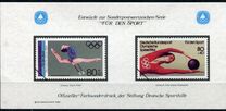 [Olympic Games - Los Angeles, USA, type AKT]