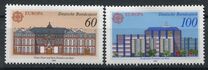 [EUROPA Stamps - Post Offices, type AUI]