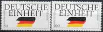 [The Reunification of Germany, type AUY]