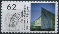 [The 350th Anniversary of the Christian-Albrechts University of Kiel, type DBQ]