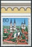 [The 1000th Anniversary of the Cathedral Square in Halberstadt, tip BJG]