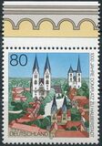 [The 1000th Anniversary of the Cathedral Square in Halberstadt, tip BJG]