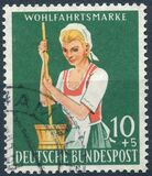 [Charity Stamps, type EE]