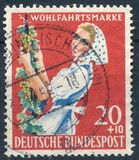 [Charity Stamps, type EF]