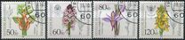 [Charity Stamps - Orchids, тип ALL]