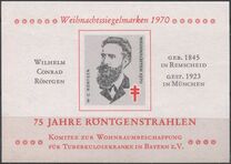 [The 150th Anniversary of the Birth of Fr. Engel, type QT]