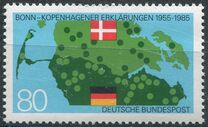 [The 30th Anniversary of the Copenhagen-Bonn Declaration - Joint Issue with Denmark, tip AMB]