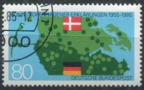 [The 30th Anniversary of the Copenhagen-Bonn Declaration - Joint Issue with Denmark, tip AMB]