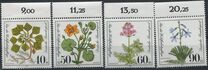 [Charity Stamps - Aquatic  Plants, type AGZ]