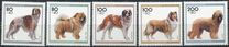 [Charity Stamps - Dogs, tip BIW]