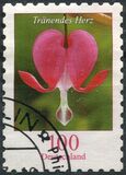 [Definitive Issue - Bleeding Heart, type CJD]