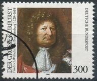 [The 375th Anniversary of the Birth of Friedrich Wilhelm of Brandenburg, tip BGT]