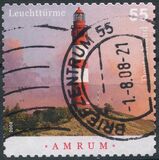 [Lighthouses, type CNI]