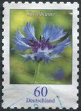 [Definitives - Flowers, type DLH]