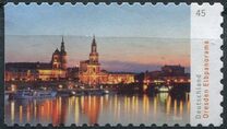 [Tourism - Germany's Most Beautiful Panoramas, type CZO]