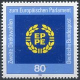 [Election to the European Parliament, type AKW]