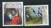 [Treasures of German Museums - Paintings, type DFQ]