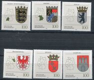 [German Constituent States, type AZG]