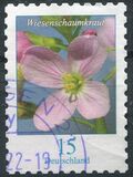 [Definitives - Flowers, type DJY]