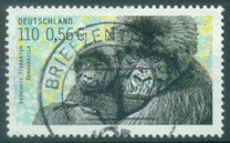 [Endangered Animals, type BWE]