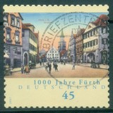 [The 1000th Anniversary of Fürth, tip CKE]