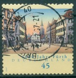 [The 1000th Anniversary of Fürth, type CKE]