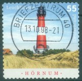 [Lighthouses, type CLH]