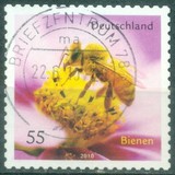 [Fauna - Bees, type CRH]