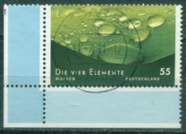 [The Four Elements, type CSX]