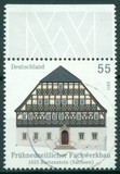 [Architecture - Half Timbered Buildings in Alsfeld and Hartenstein, type CTG]