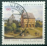 [The 1250th Anniversary of Lorsch Abbey, type CZA]