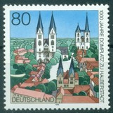 [The 1000th Anniversary of the Cathedral Square in Halberstadt, tip BJG]