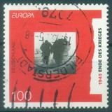 [EUROPA Stamps - Peace and Freedom, tip BHC]