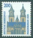 [Madgeburg Cathedral, type BCH]