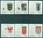 [German Constituent States, type AZG]