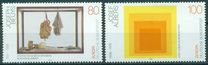 [EUROPA Stamps - Contemporary Art, type BCP]