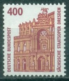 [The State Opera in Dresden, type AYH]