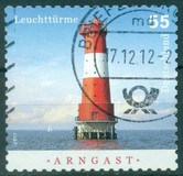 [Lighthouses - Self Adhesive Stamps, type CTQ]